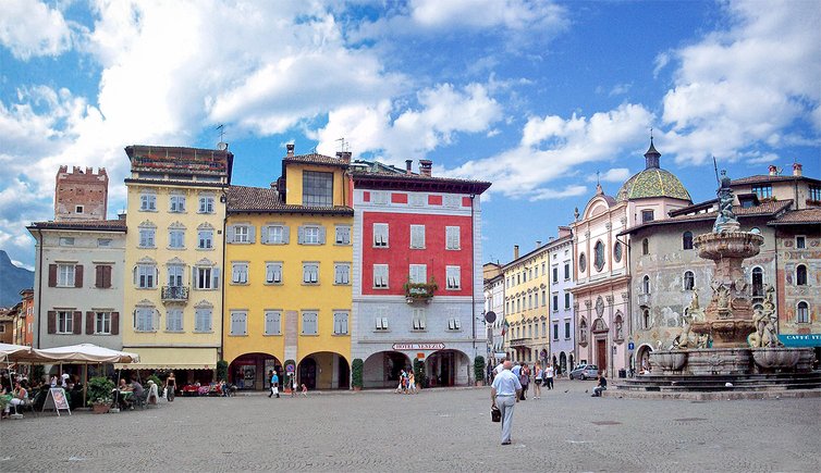 Comprare Casa a Trento