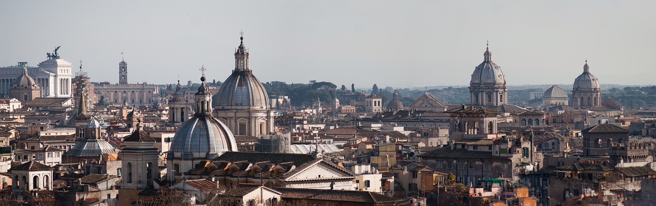 I servizi di traslochi per Traslocare a Roma