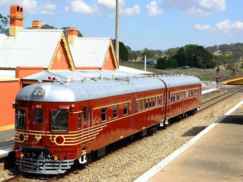 Treno a energia Solare