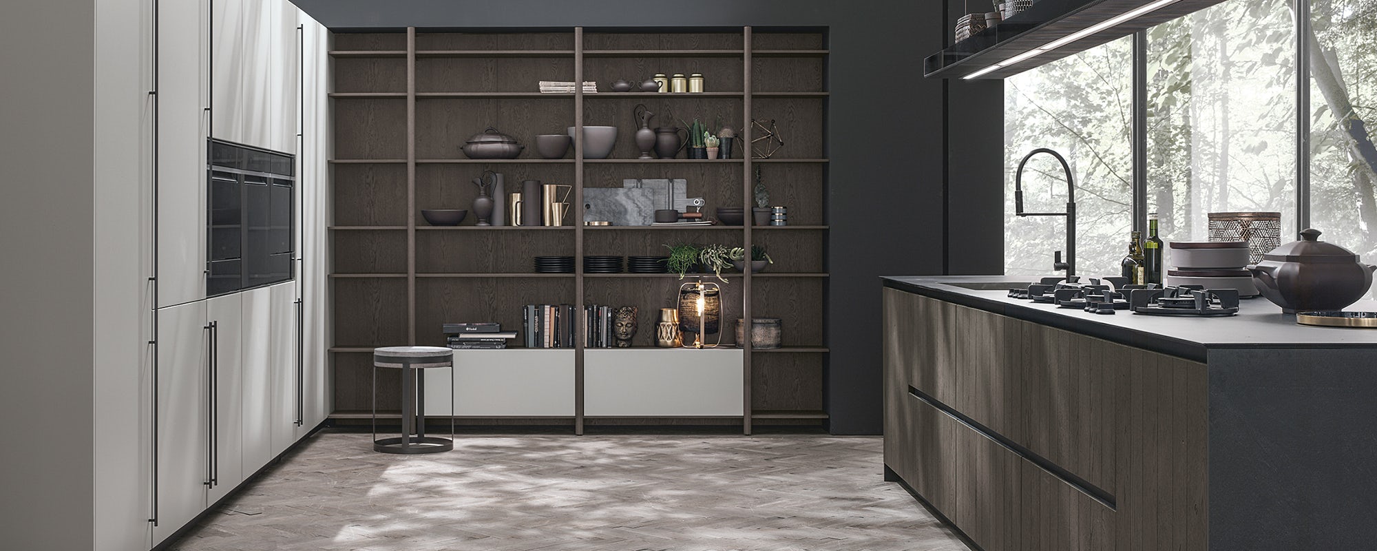 stosa cucine Natural