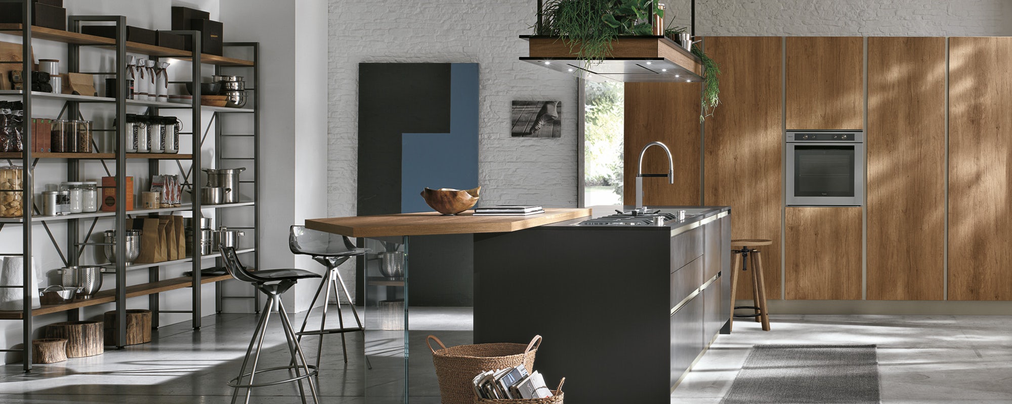 stosa cucine infinity