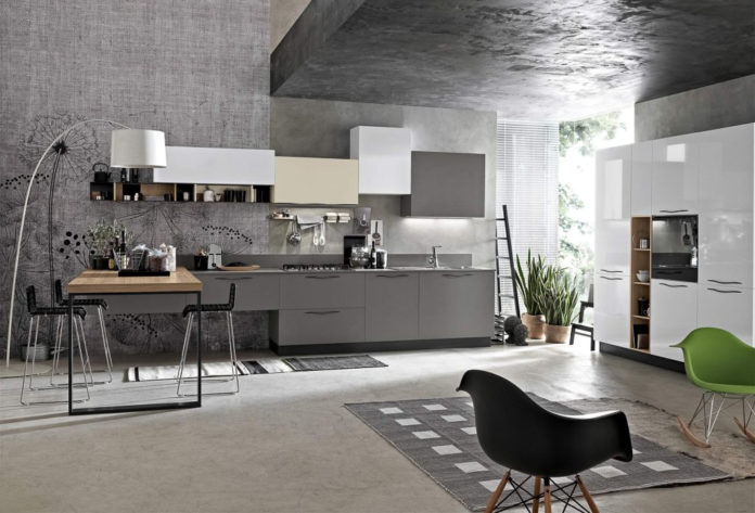 stosa cucine moderne