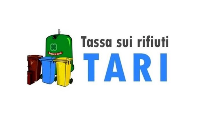 Avviso TARI