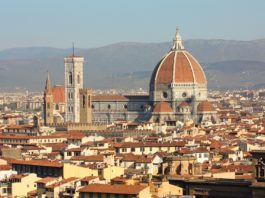 traslocare a firenze