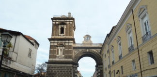 traslochi aversa