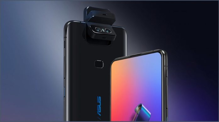 ASUS Zenfone 6