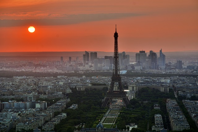 Comprare casa a Parigi