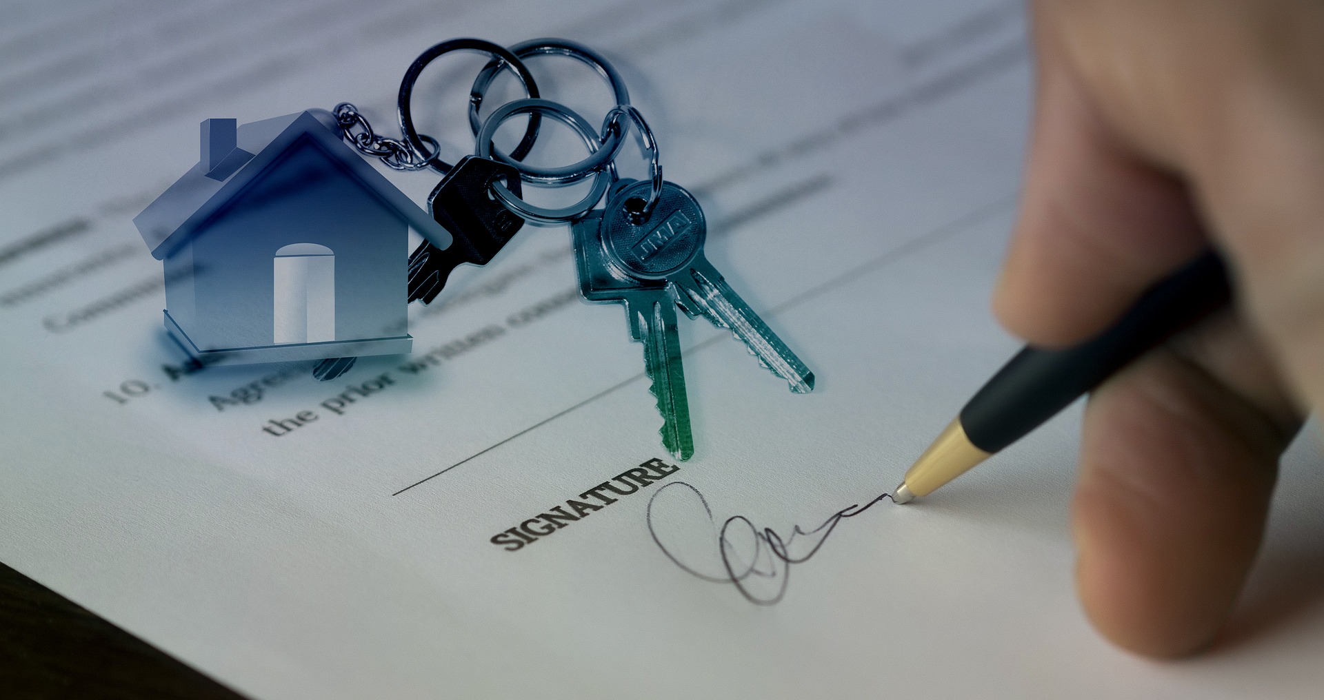Comprare e vendere casa con i big data