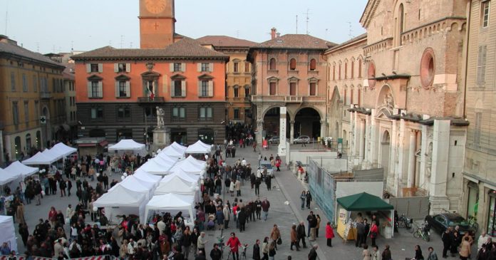 comprare casa a Reggio Emilia