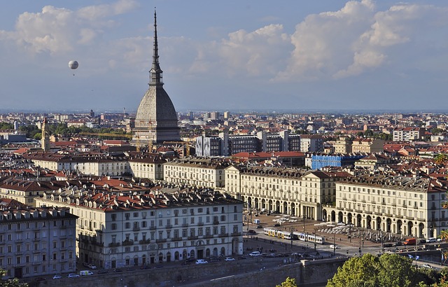 traslocare a torino