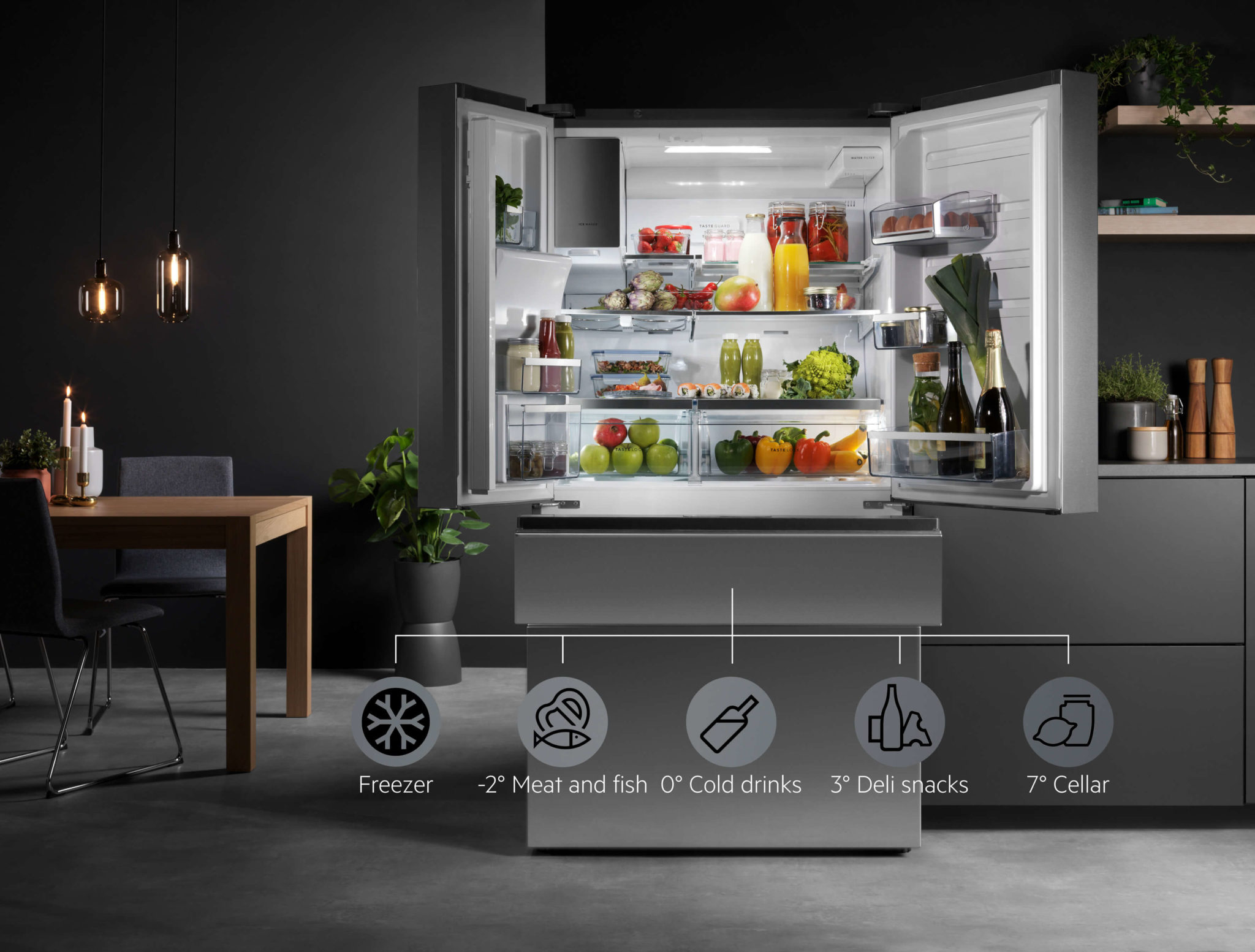 AEG_FrenchDoor-ifa-2019