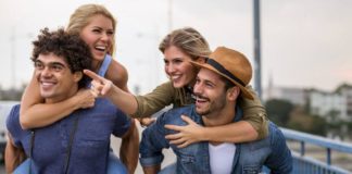 viaggiare gratis in Europa