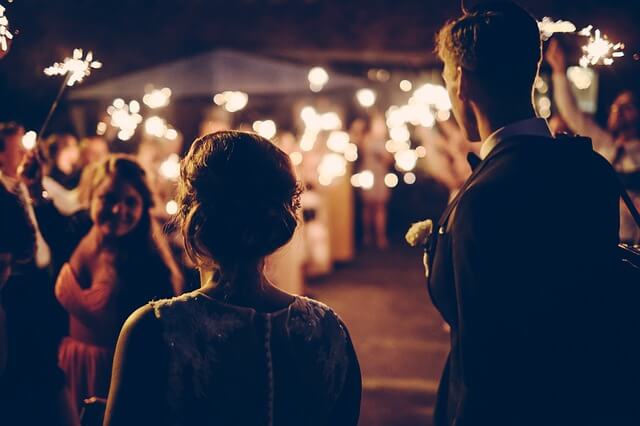 Matrimonio low cost
