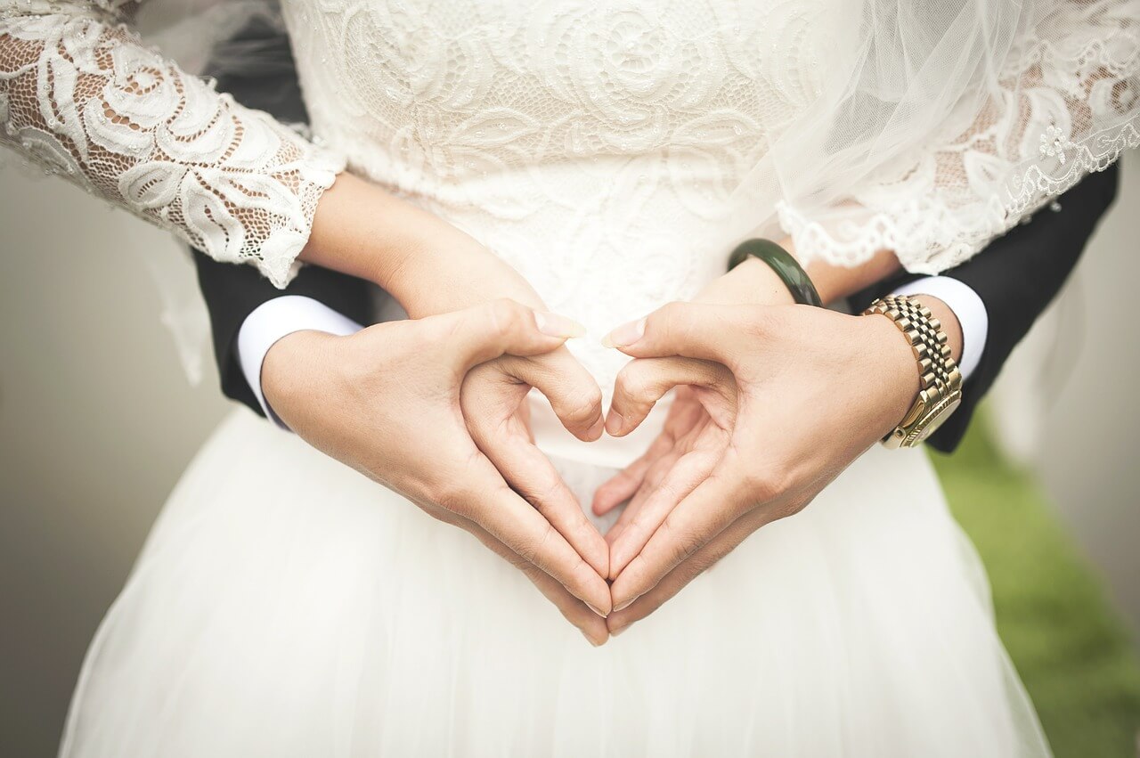 Matrimonio low cost