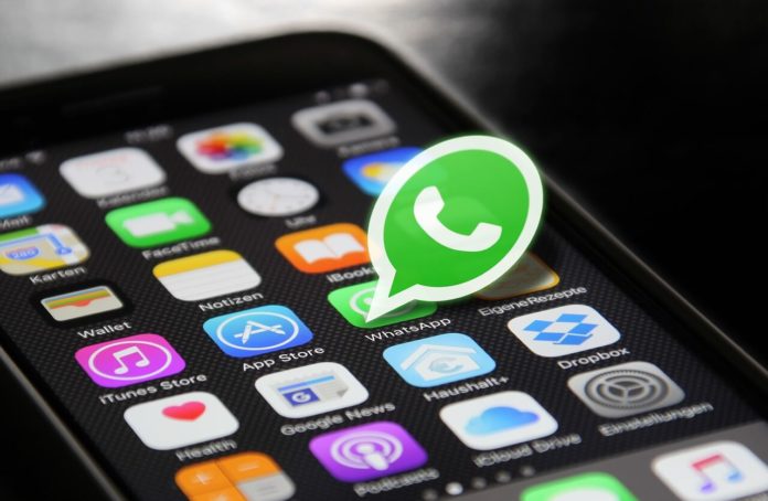 disattivare il download automatico Whatsapp