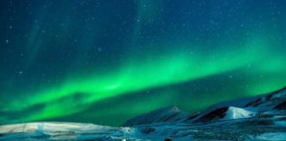 visitare l'Alaska