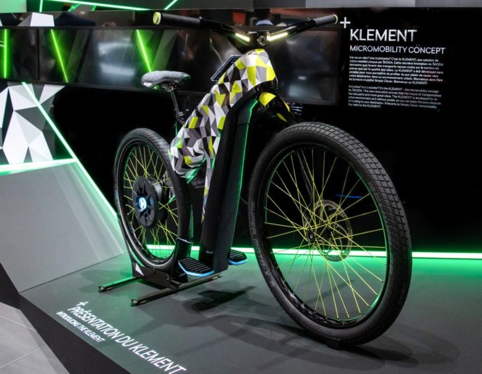 ibrido bici scooter elettrico ibrido bici scooter elettrico