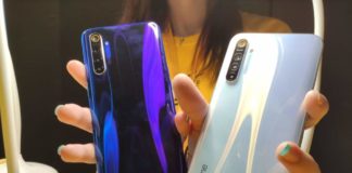 Realme XT