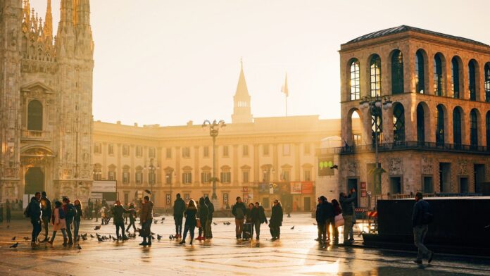 Il mercato degli immobili di prestigio a Milano