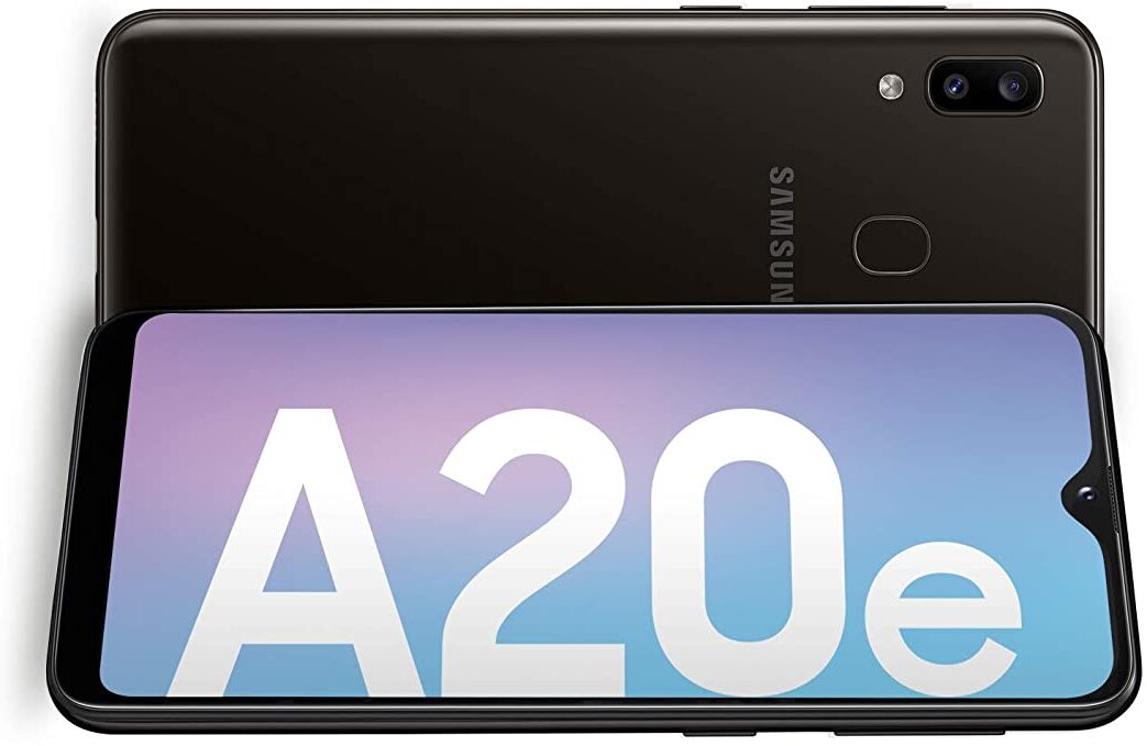 Samsung Galaxy A20e