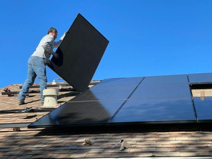 Fotovoltaico domestico