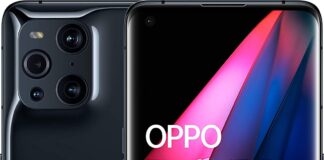 Oppo Find X3 Pro