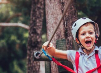 Gite in Montagna per Bambini