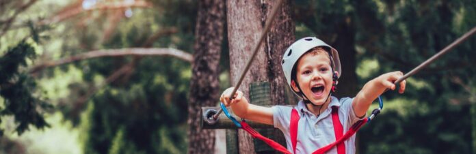 Gite in Montagna per Bambini