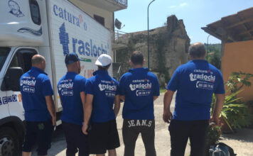 traslochi a benevento