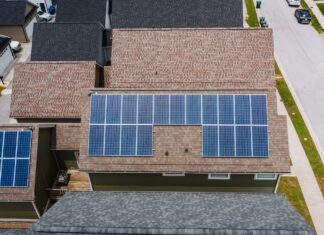 impianto fotovoltaico