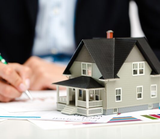 comprare casa con un consulente immobiliare