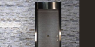 Porte blindate Ariete