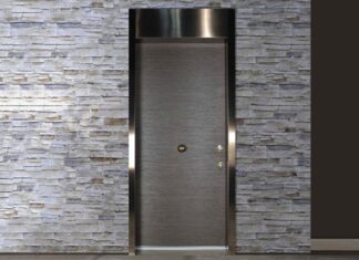 Porte blindate Ariete