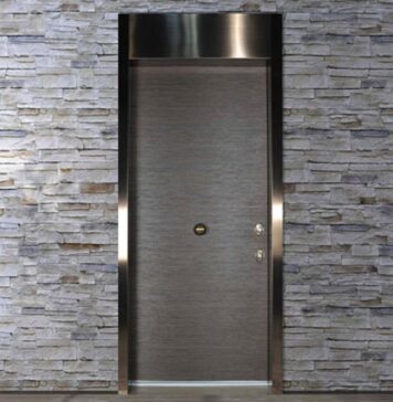Porte blindate Ariete