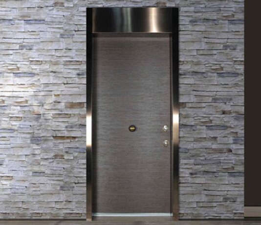 Porte blindate Ariete