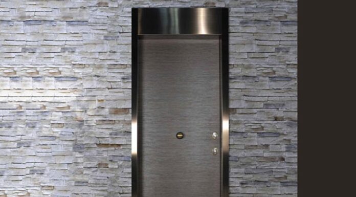 Porte blindate Ariete