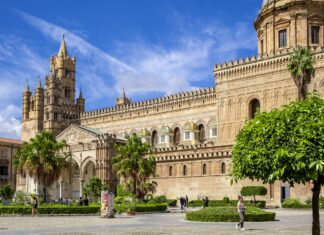 Quartieri di Palermo