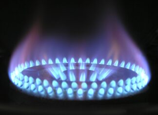 bombole del gas