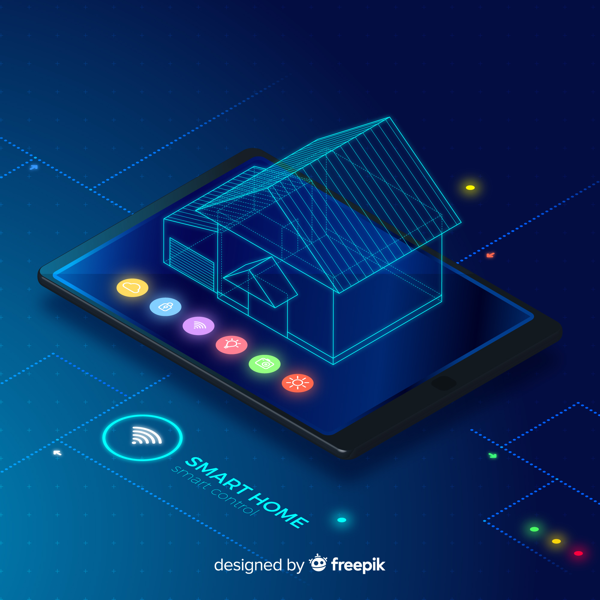 smart home