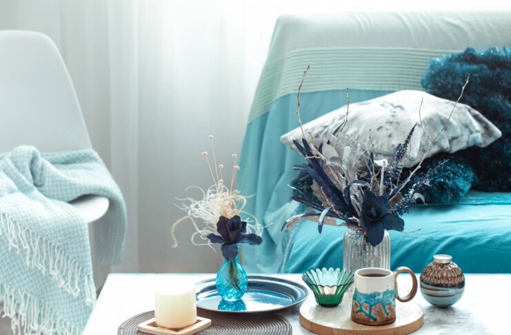 tendenze d'arredamento