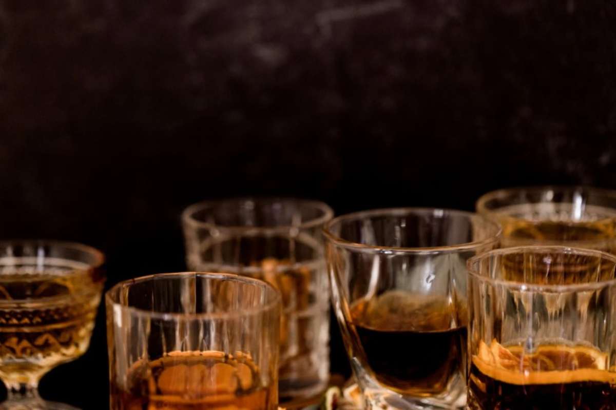 Alcol fegato