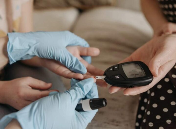 Attenzione diabete