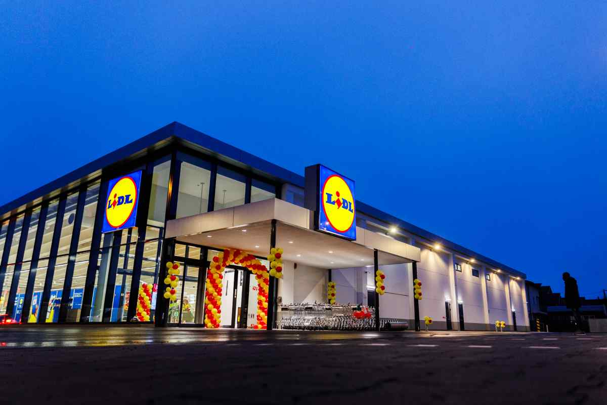 Offerte Lidl
