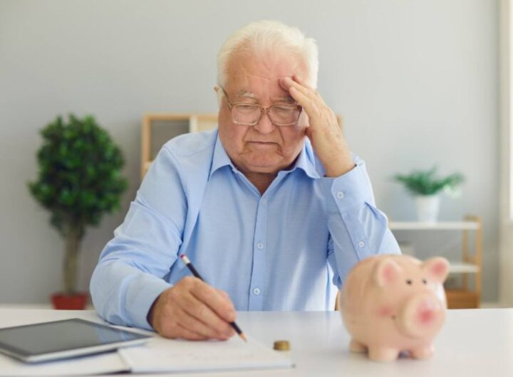 Pensione, assegno di mantenimento