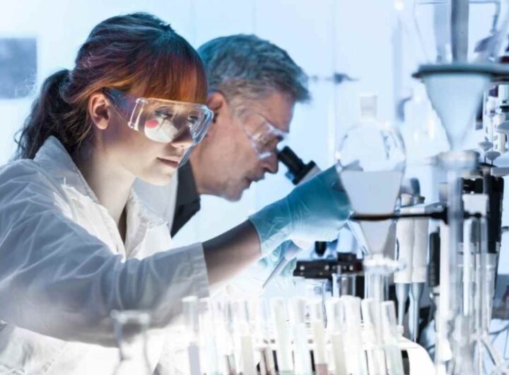 Ricerca scientifica, cancro