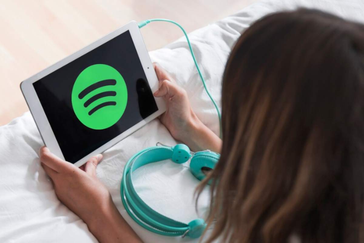 Spotify