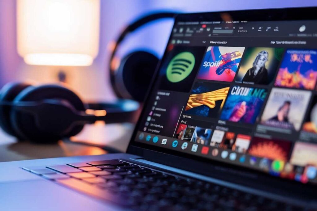 Spotify