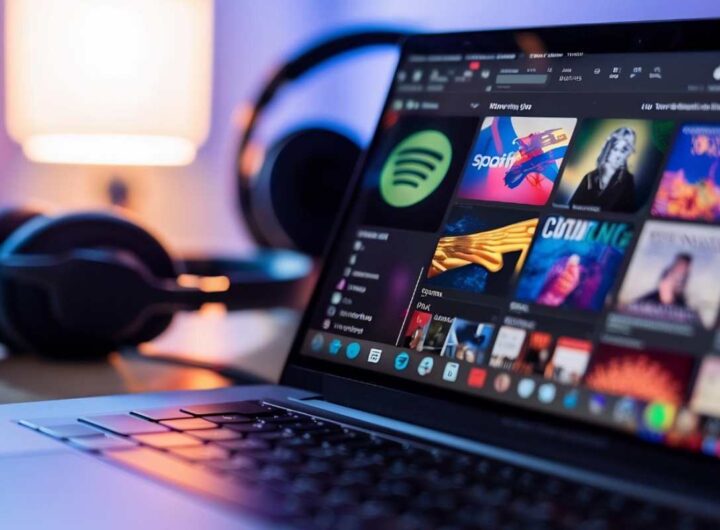 Spotify
