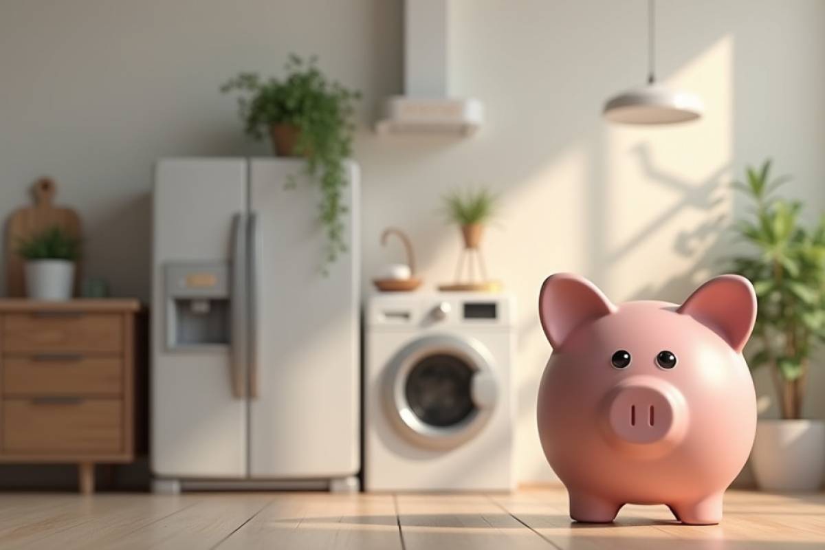 aiuto economico per la sostituzione degli elettrodomestici