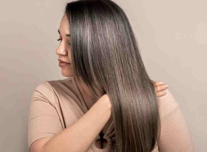 capelli e segreto per tenerli puliti e profumati, ecco cosa devi fare